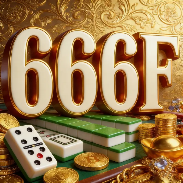 666F 2026 Slot Gacor RTP Tinggi