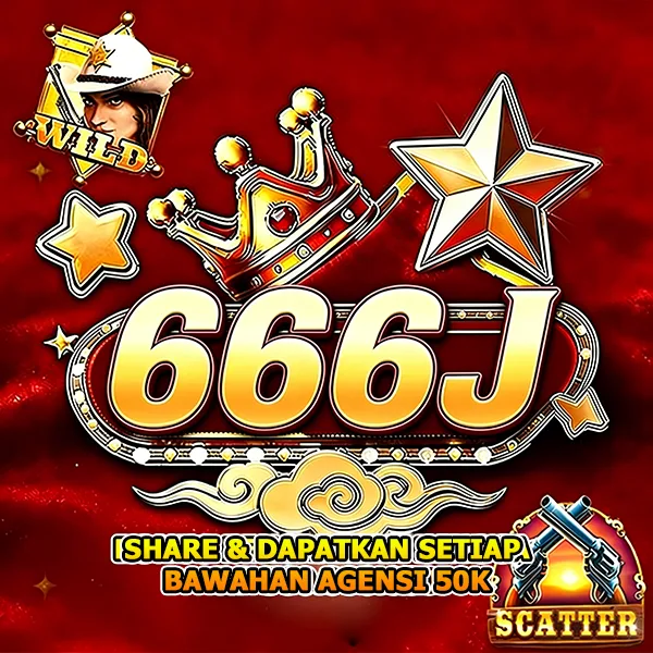666J Bonus Member Baru 100%