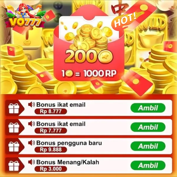 VO777 Login Resmi APK 2026