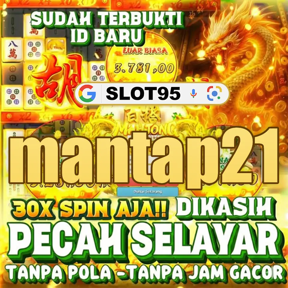 mantap21 APK