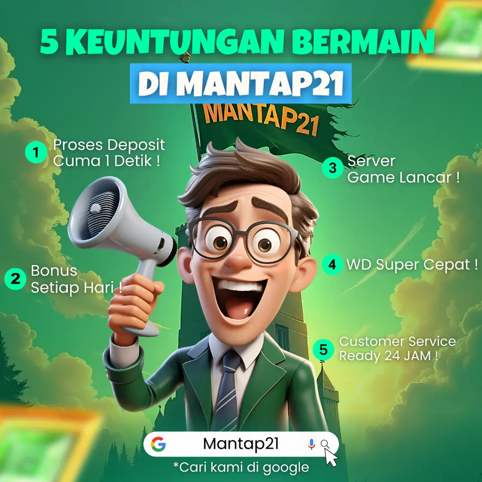 mantap21 Masuk
