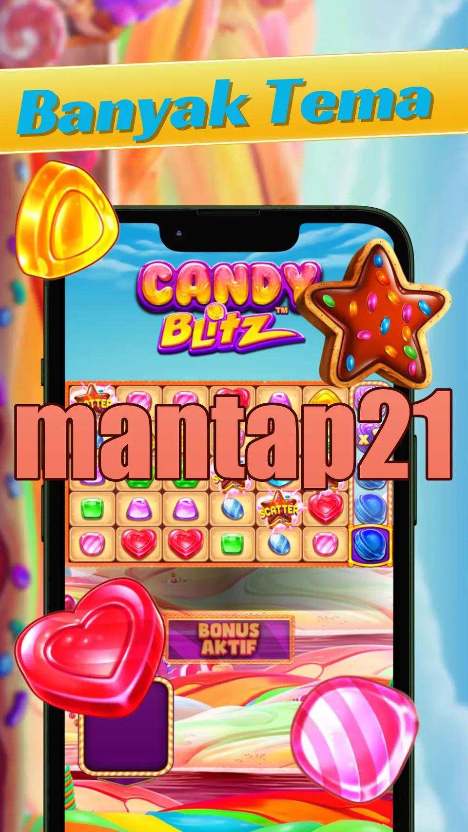 mantap21 Masuk